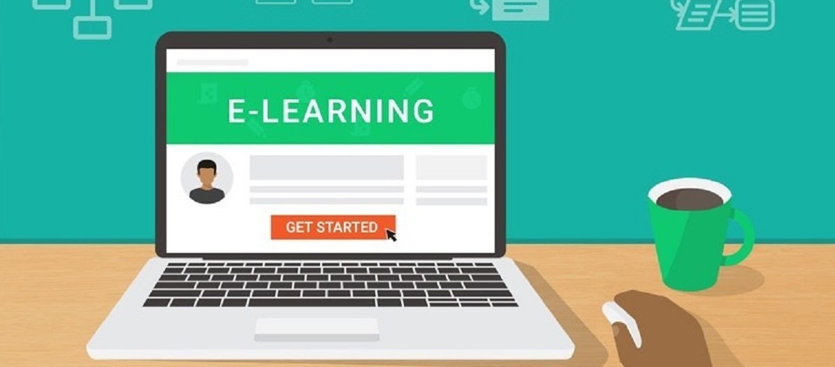 E-Learning